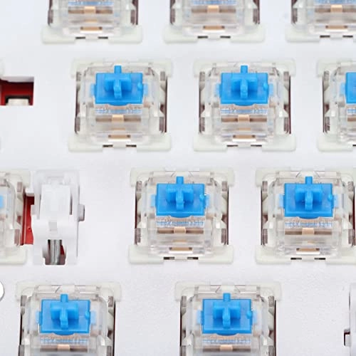 Mechanical Keyboard - Wired/Wireless