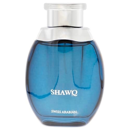 Shawq Eau de Parfum 3.4 oz