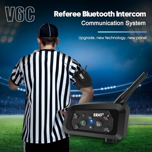 V6C Wireless Headset