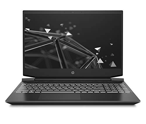 (Renewed) Pavilion Gaming Laptop 15-ec2049ne - 15.6'' 256GB 16GB 1Tb Ryzen 5 5600H
