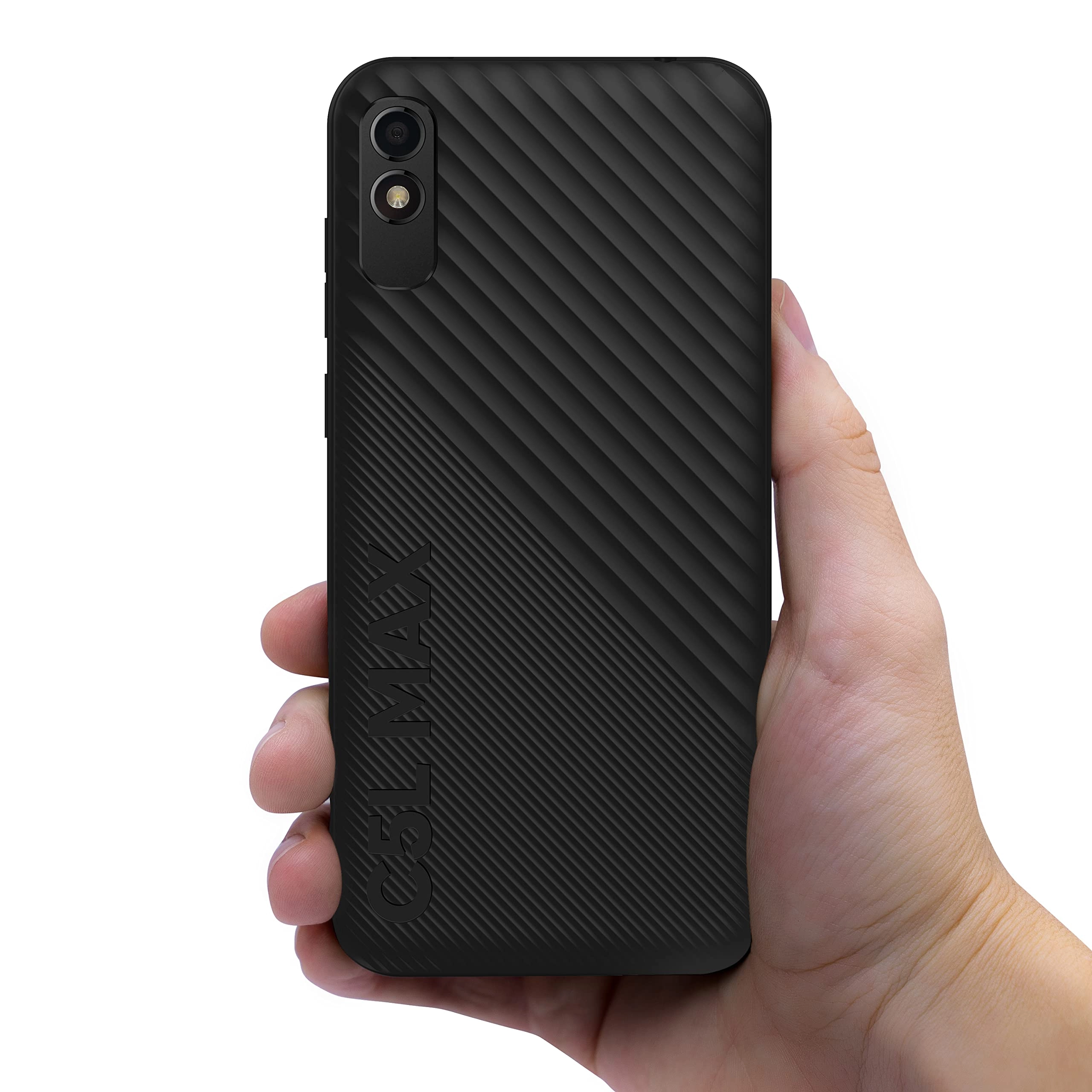 C5L Max - 2 GB 16 GB