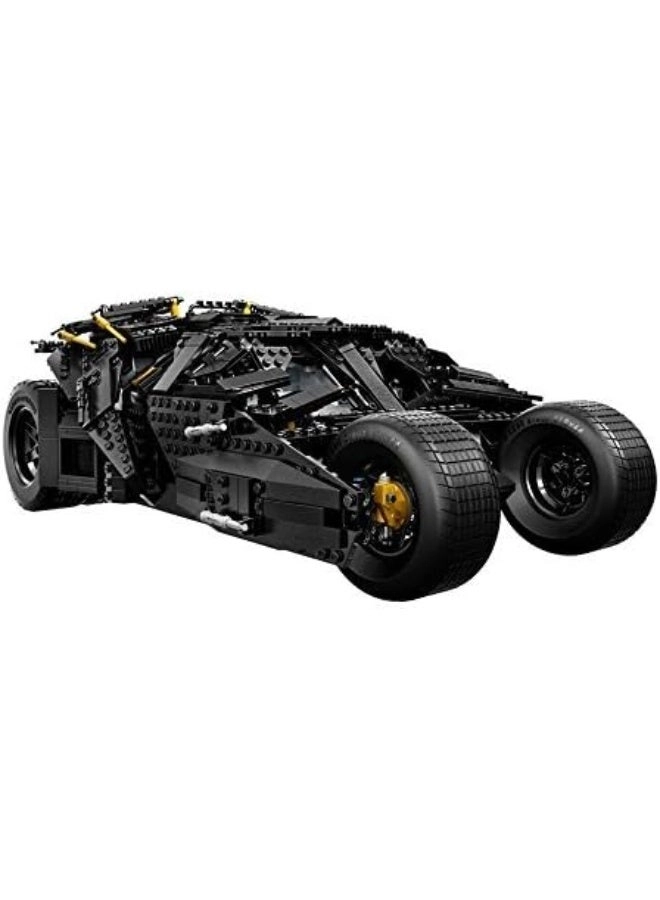 Batman The Tumbler (76023)