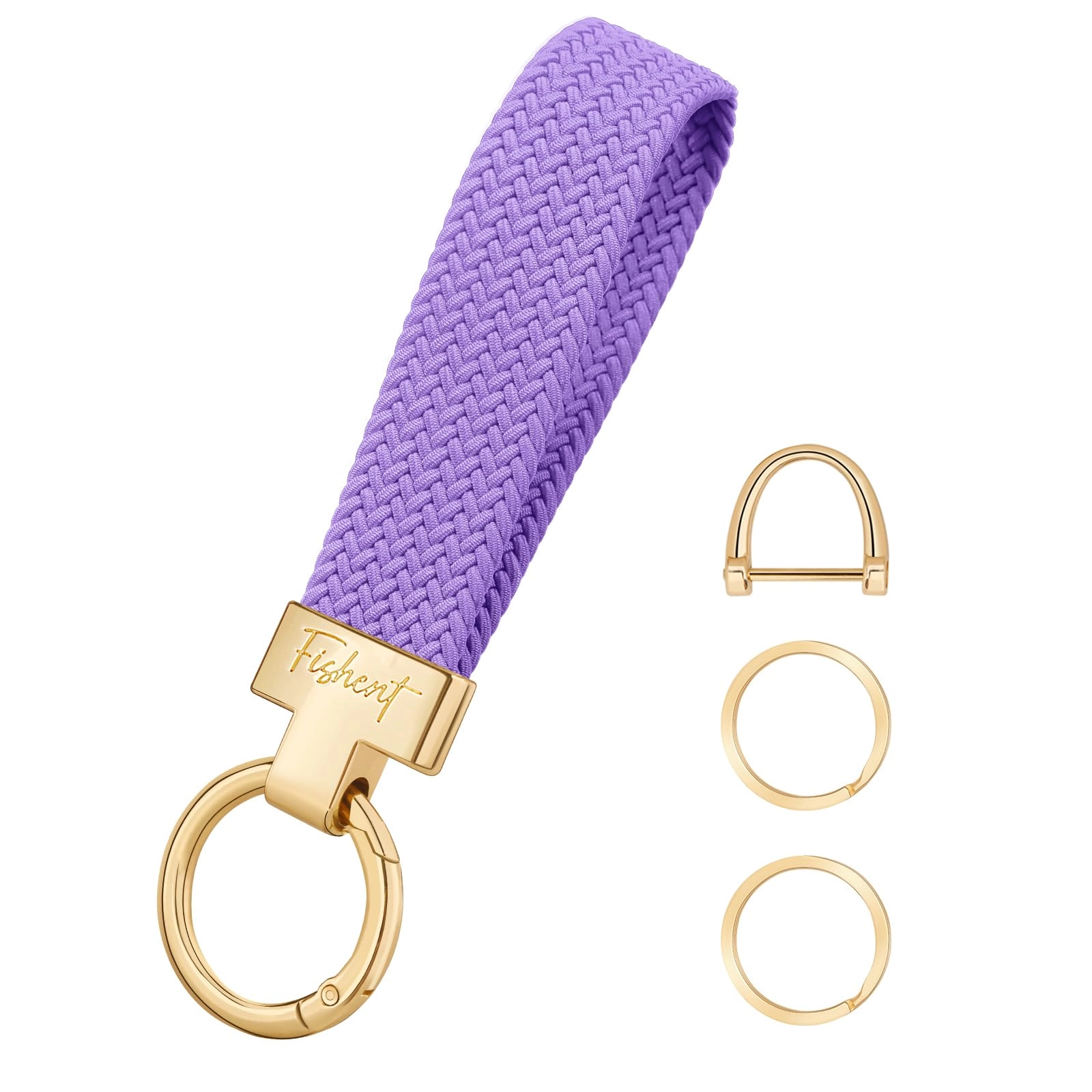 Stretchy Car Keychain - Fun