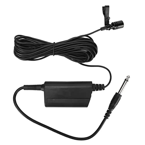 ZAICOLERy0a316imfw Wired+3.5mm-Mini-Jack Microphone