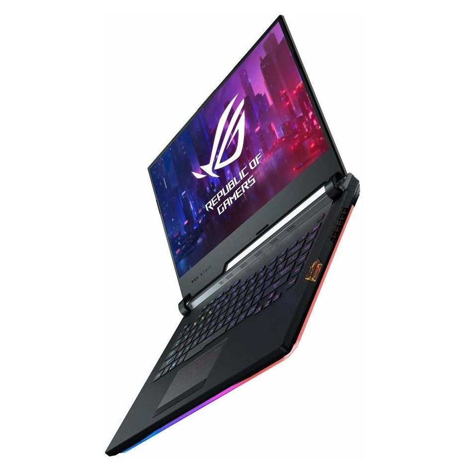 ROG Strix SCAR III - 15.6'' 1TB 32GB