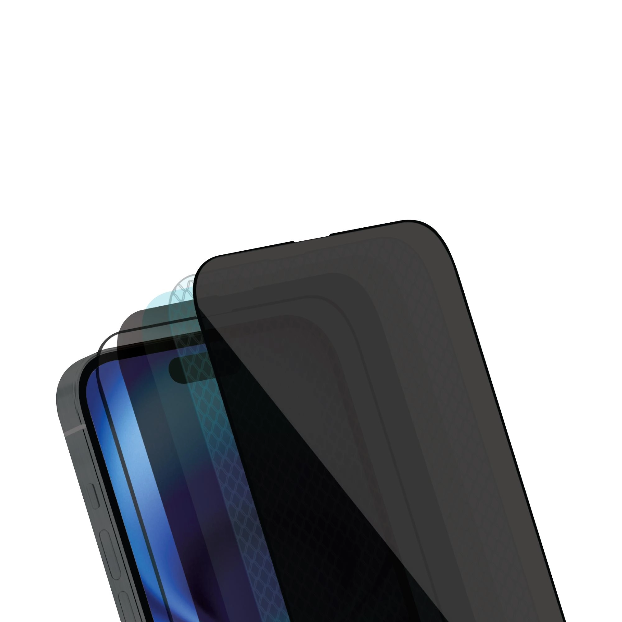 Screen Protector For iPhone 16 Pro
