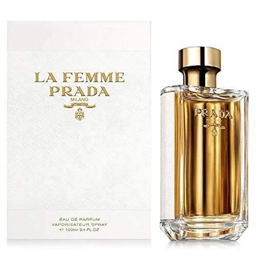 La Femme - Eau de Parfum 3.4oz