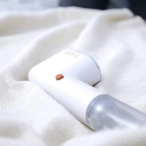 Handheld garment steamer - 60ml 800W