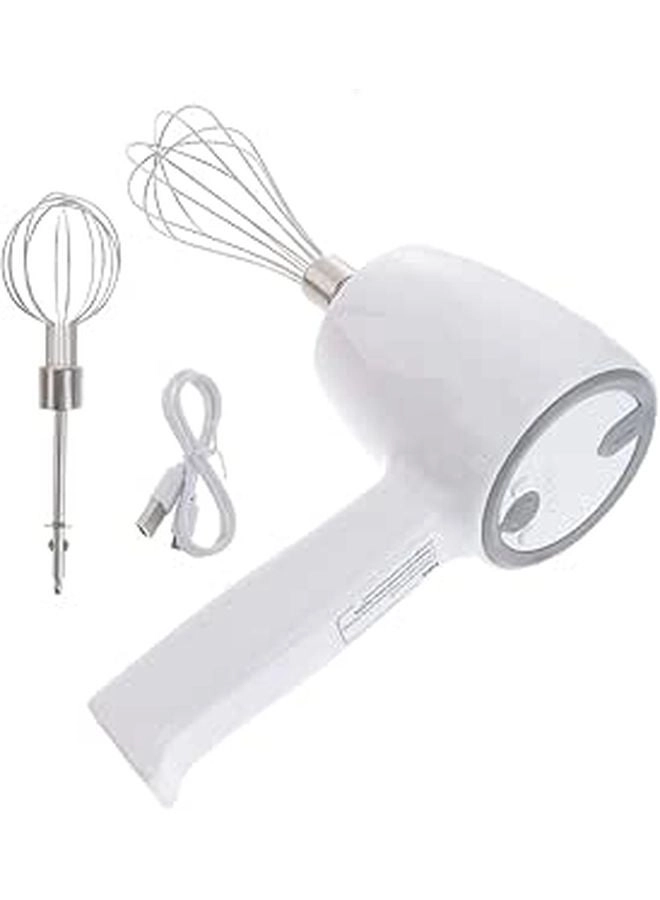 Hand Mixers