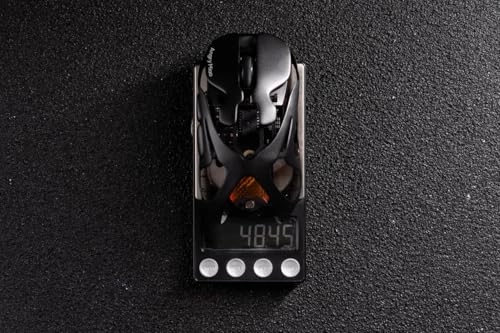 AM Infinity Mouse - Bluetooth