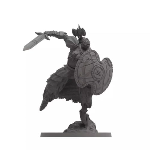 Dark Souls The Board Game: Explorers Expansion