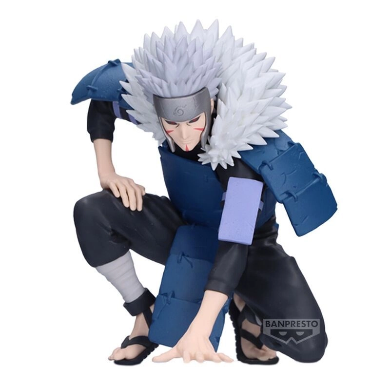 Senju Tobirama - Naruto Shippuden (17 cm) (BP28669P)