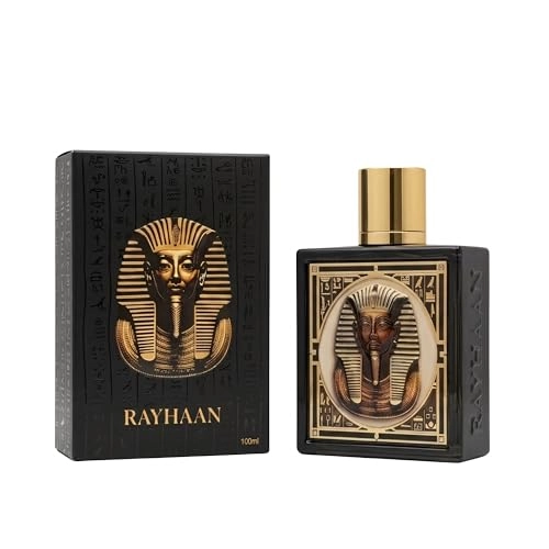Terra Eau de Parfum 100 ml