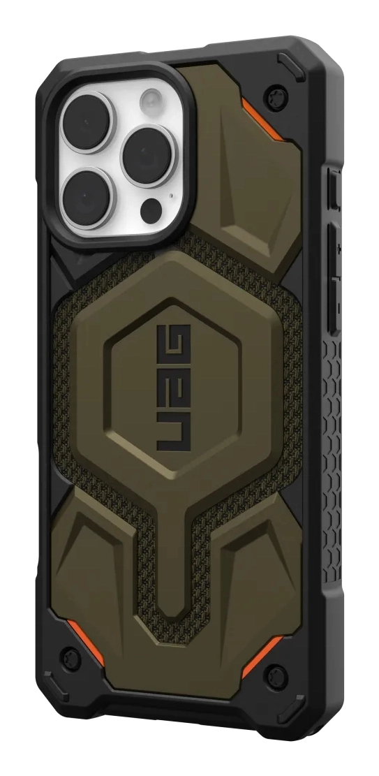 Monarch - Kevlar Case