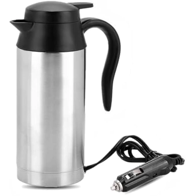 Travel Car Kettle