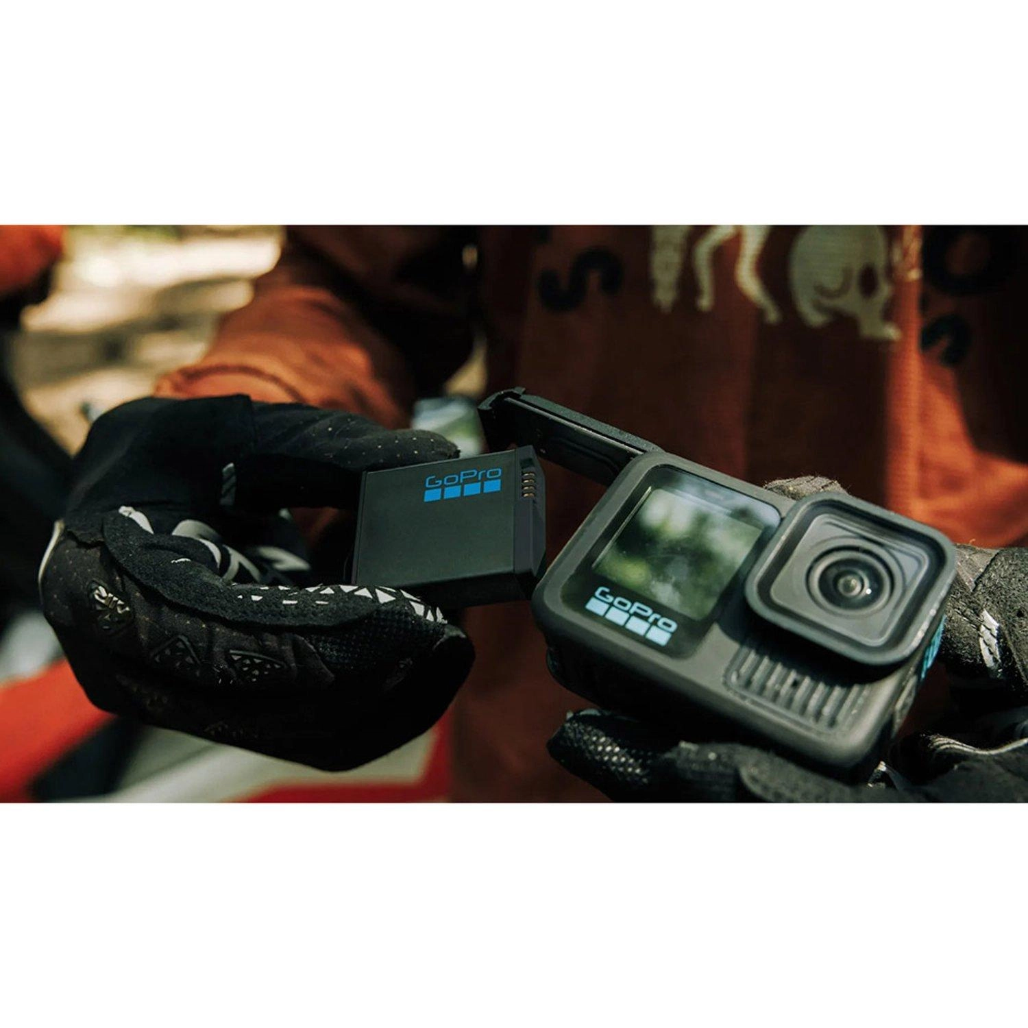 Enduro Rechargeable Li-Ion Battery Pack