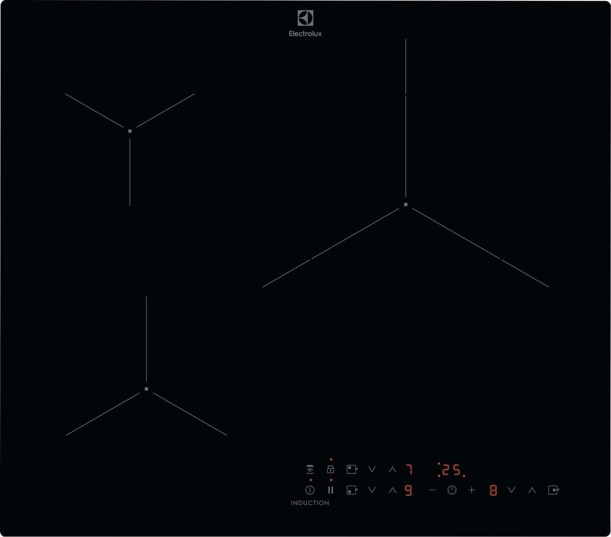 Electrolux Series 500 EIT61336CB Induction hob