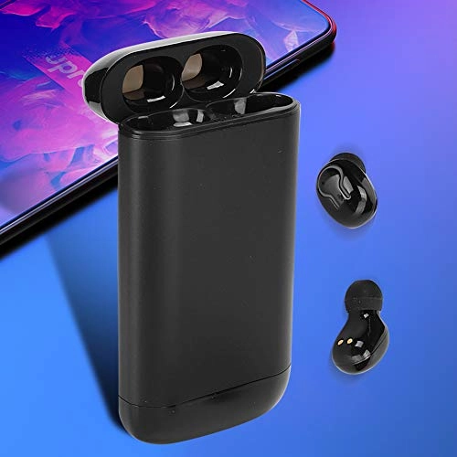 Bluetooth Headset Wireless Earbud