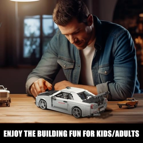 10113 - Cars 1471 pcs