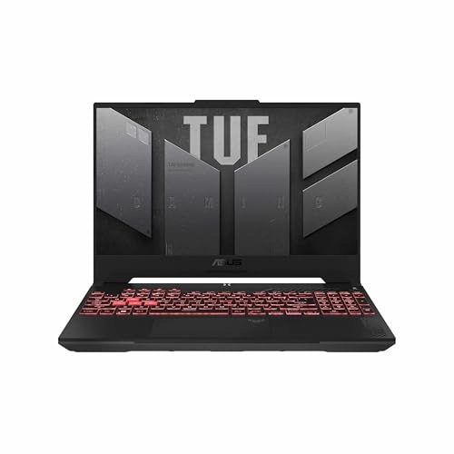 TUF GAMING A15 FA507NVR - 15.6'' Ryzen 7-7435HS 16GB DDR5 512GB SSD