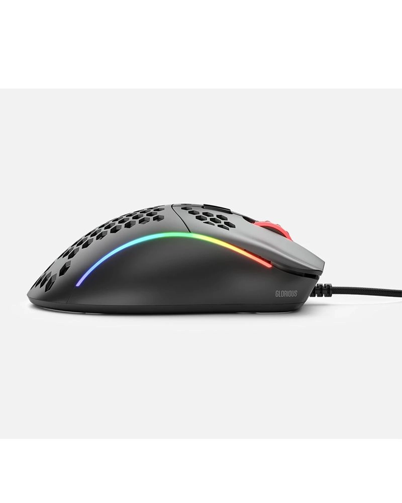 Model D- (Minus) Gaming Mouse - USB
