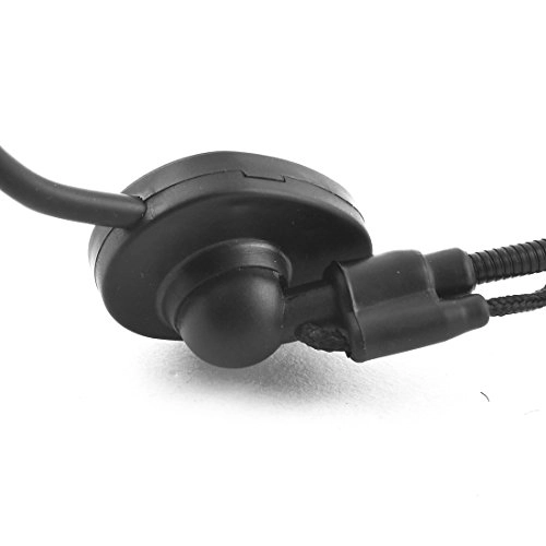 Headset Condenser Microphone Wired Microphone