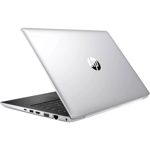 (Renewed) Probook 440 G5 - 14'' Core i5-8250 8GB DDR4 256GB SSD