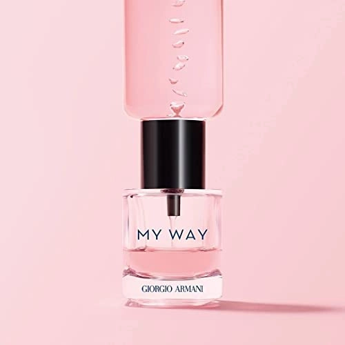 (Refill) My Way Eau de Parfum 150ml
