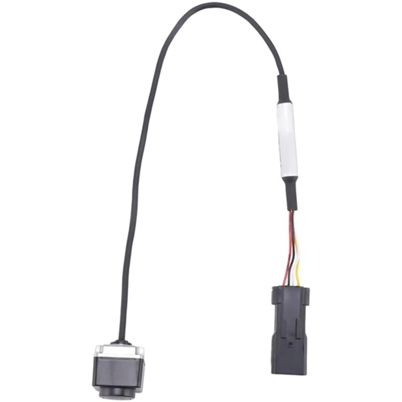 Reverse Camera - Night vision