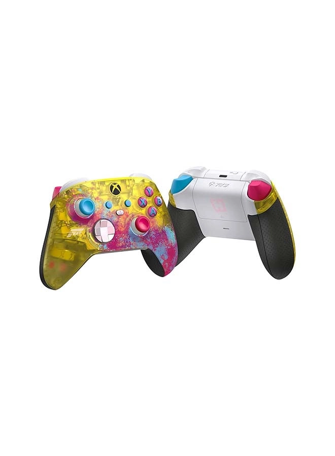 Xbox Wireless Controller Forza Horizon 5 Limited Edition