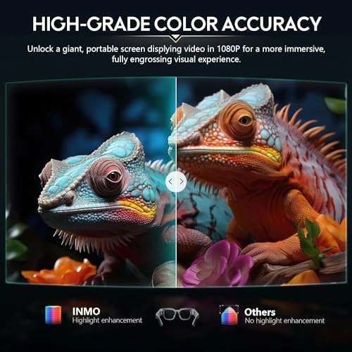 Air2 - Wireless Micro-OLED 400 x 400