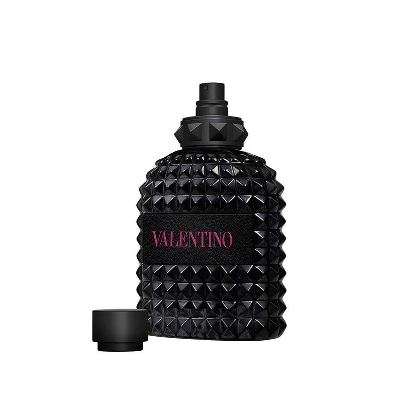 BORN IN ROMA UOMO EXTRADOSE Eau de Parfum 100ml