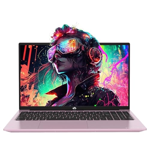 N151 - 15.6'' Core N100 16GB DDR4 1TB SSD