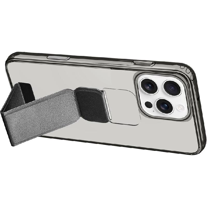 Stand Back Cover Mobile Case for Samsung Galaxy S25 Ultra