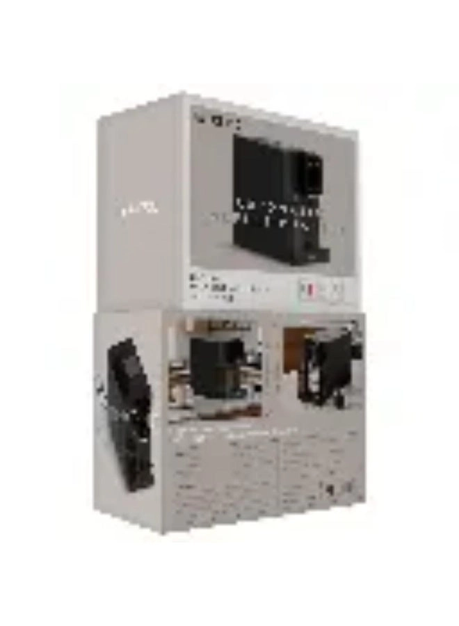 Brevissimo LPCFFBAC0046WH - Mobile App Adjustable Grinder Digital Display