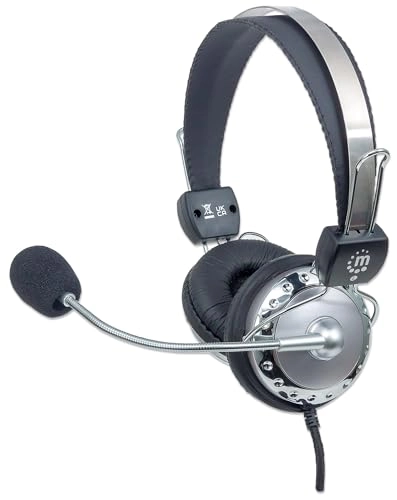175517 Wired Headset