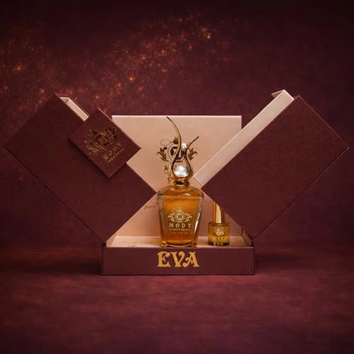 Eva - Eau de Parfum 100 ml