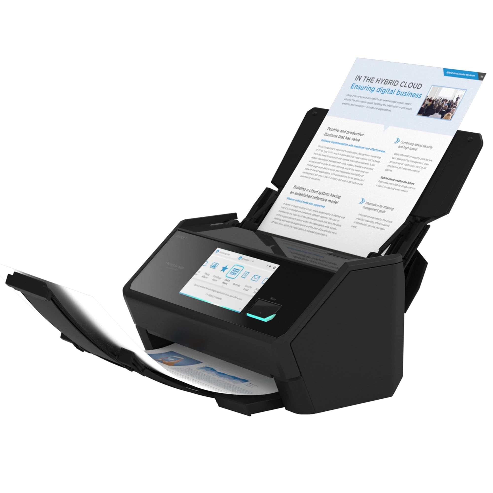 IX2500 - Wi-Fi USB