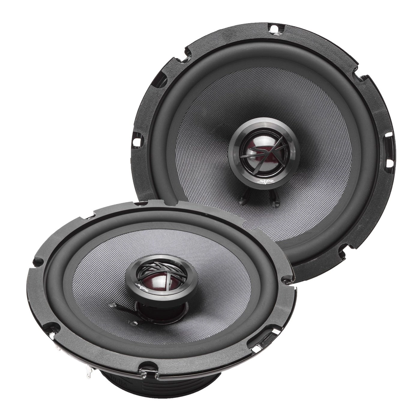 RPX65 - 6.5" 2-Way Coaxial
