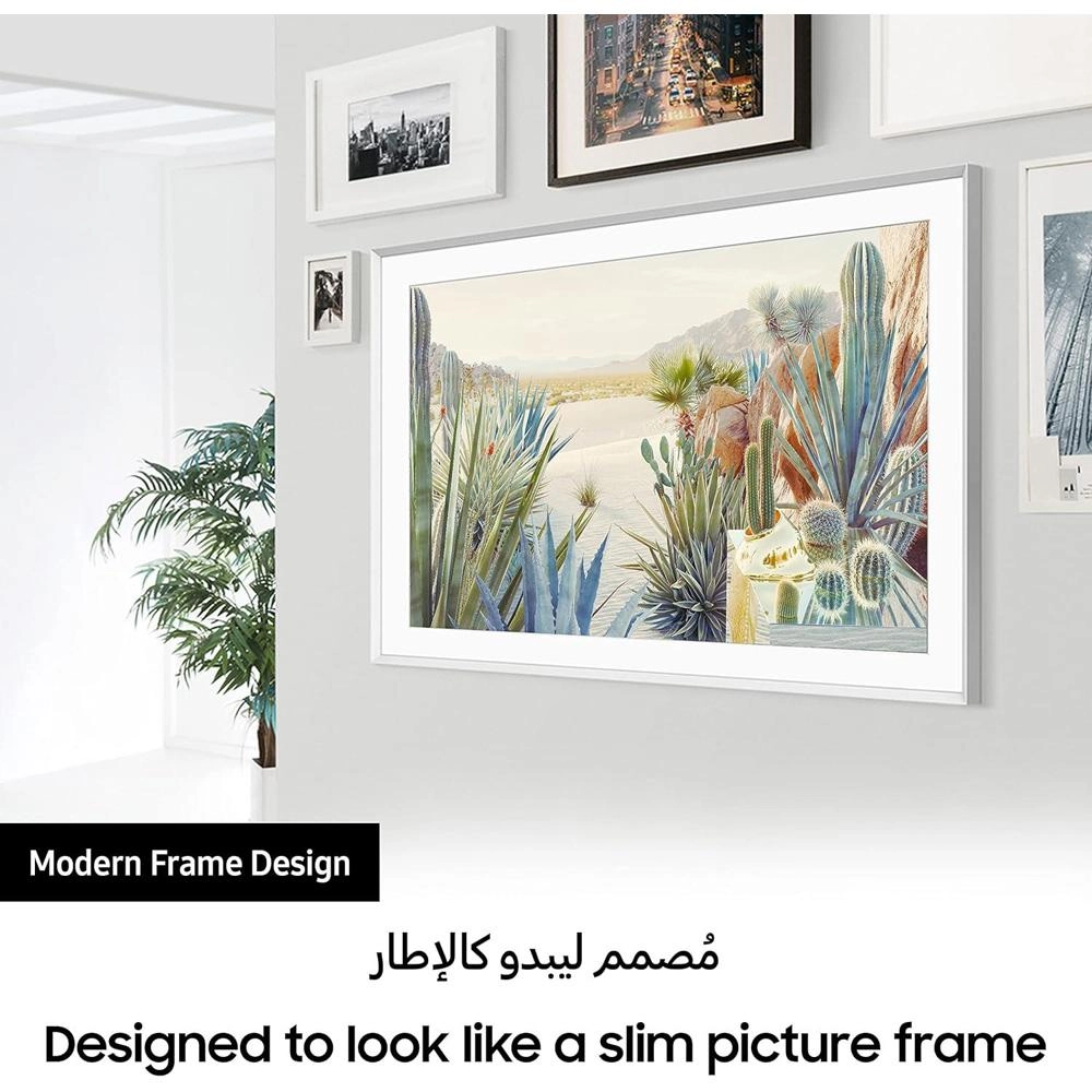 QA85LS03BAUXZN - 85 in