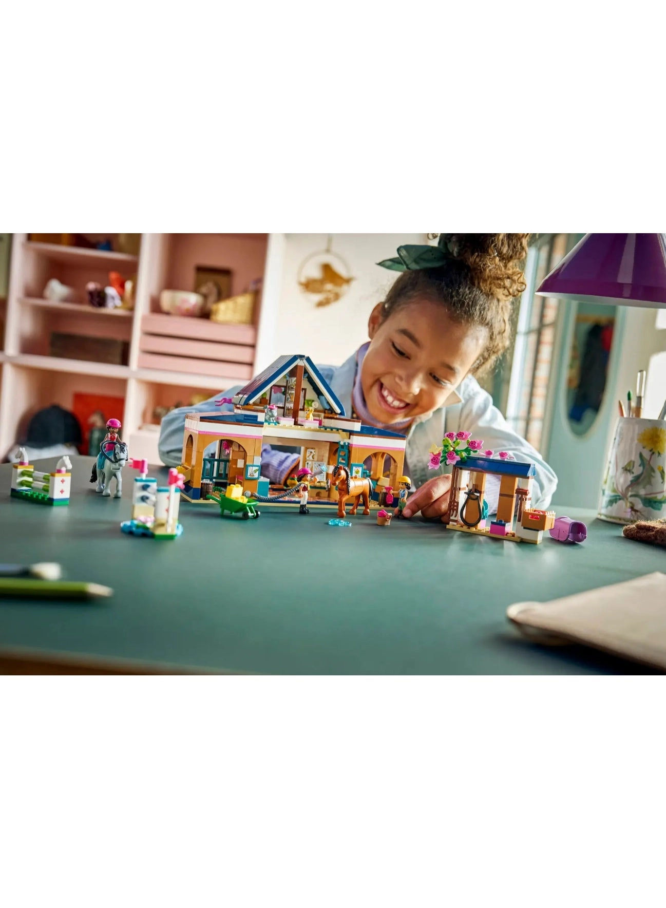 Friends Horse Stable and Riding Academy (42688)