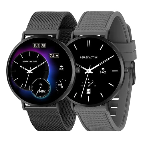 Series 42 43mm Metal GPS