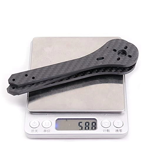 X5R - 220mm 4mm + X6R - 250mm