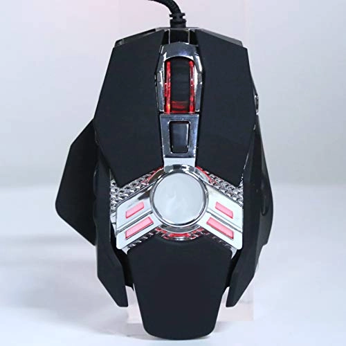 V10 Gaming Mouse - USB