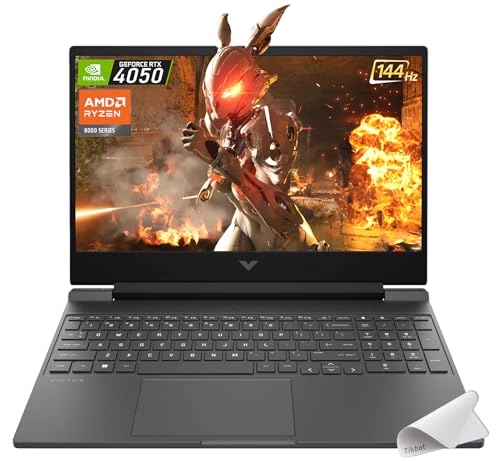 Victus 15 15-FB2082WM - 15.6'' Ryzen 5 8645HS 16GB DDR5 1000GB SSD