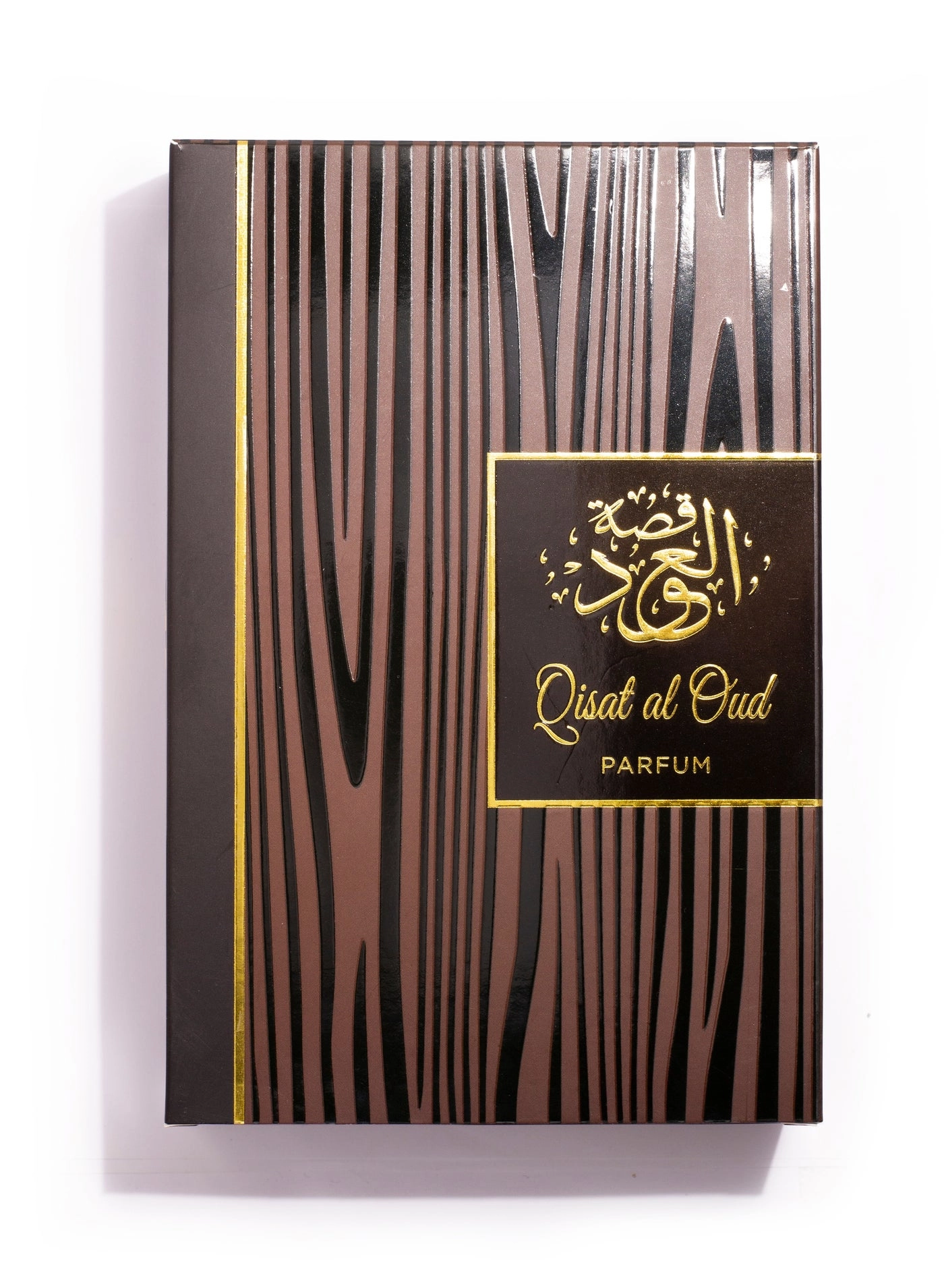 Qisat Al Oud Eau de Parfum 100ml
