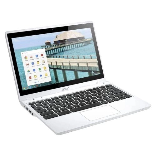 (Renewed) Chromebook 3189 - 11.6'' Core M-5Y10 4GB DDR4 32GB SSD