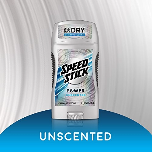 Deodorant Fresh - 3 Oz