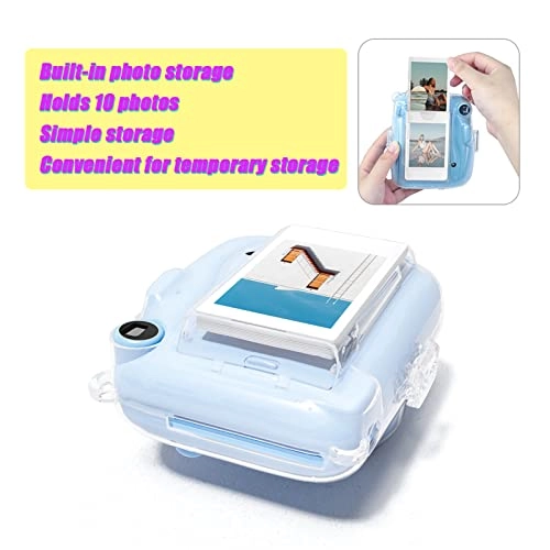 Mini 11 Clear Case Bundle