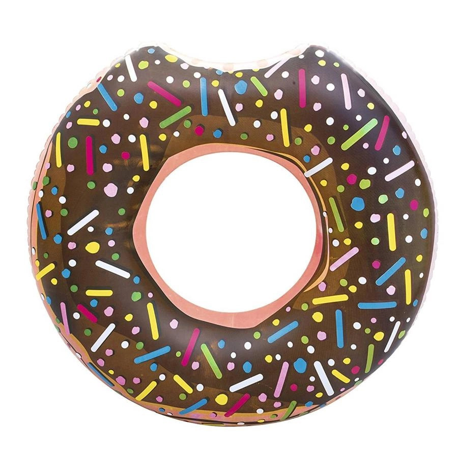 Donut Swim Ring - 107 cm